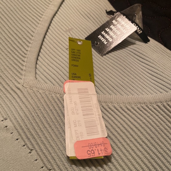 NWT Gianna Bini dress - Picture 2 of 2